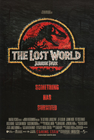 SkinnyTwist rated The Lost World: Jurassic Park 5 / 10