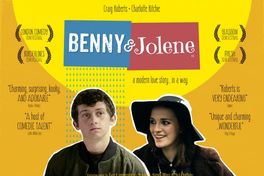 Benny & Jolene (2014)