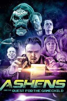 Ashens and the Quest for the Gamechild (2013)