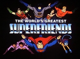 The World's Greatest Super Friends (1979)