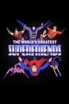 The World's Greatest Super Friends (1979)