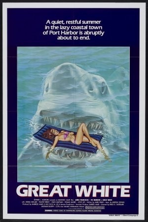 Shark Attack (Video Game 1981) - IMDb
