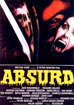 Absurd (1981)