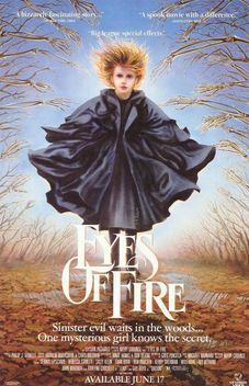 Eyes of Fire (1983)