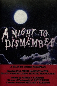 A Night to Dismember (1983)