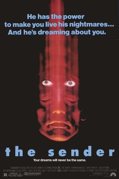 The Sender (1982)