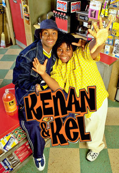 Kenan & Kel (1996-2000)