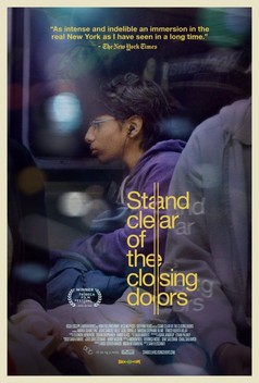 Stand Clear of the Closing Doors (2014)