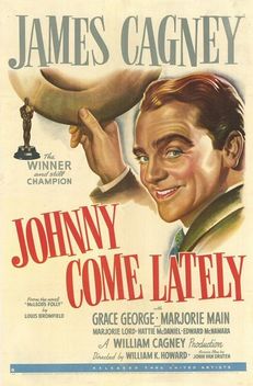 Johnny Come Lately (1943)