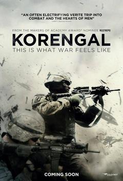 Korengal (2014)