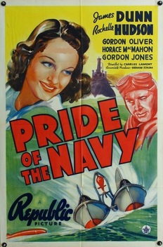 Pride of the Navy (1939)