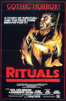 Rituals (1977)