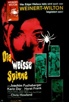 The White Spider (1963)