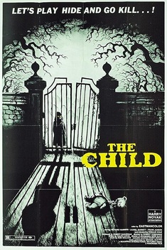 The Child (1977)