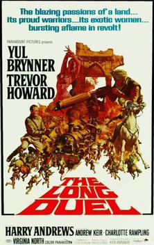 The Long Duel (1967)