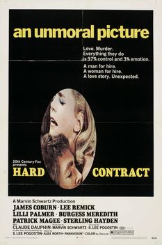 Hard Contract (1969)