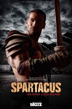 Spartacus (2010-2013)