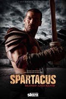 Spartacus (2010-2013)