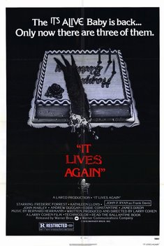 It Lives Again (1978)