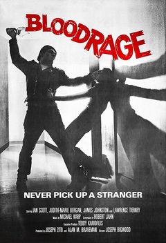 Bloodrage (1979)