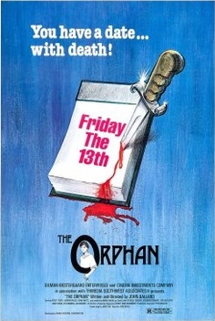 The Orphan (1979)