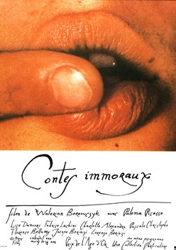 Immoral Tales (1974)