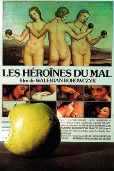 Immoral Women (1979)