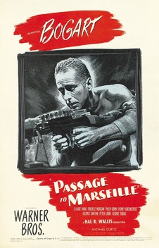 Passage to Marseille (1944)