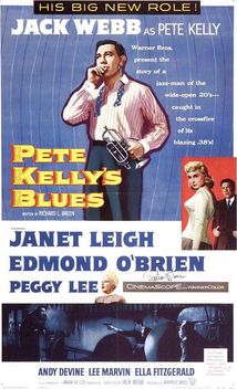 Pete Kelly's Blues (1955)