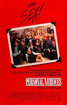 Personal Services (1987)