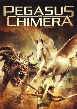 Pegasus Vs. Chimera (2012)