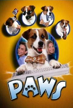 Paws (1997)