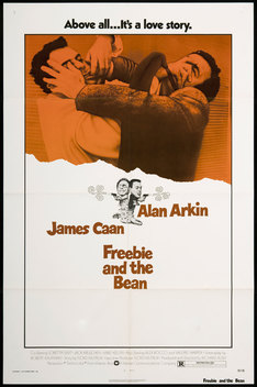 Freebie and the Bean (1974)