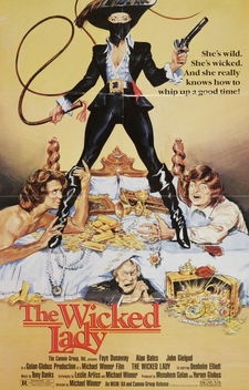 The Wicked Lady (1983)