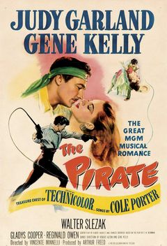 The Pirate (1948)