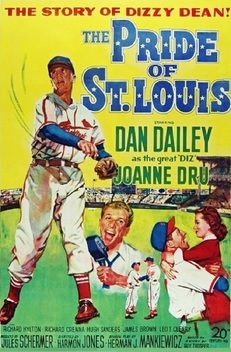 The Pride of St. Louis (1952)