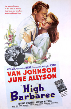 High Barbaree (1947)