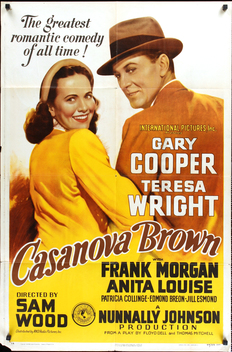 Casanova Brown (1944)