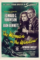 Fabi T rated The Woman in the Window 8 / 10