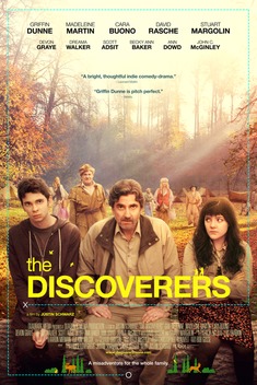 The Discoverers (2012)