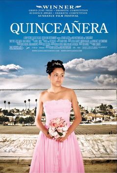 Quinceaera (2006)