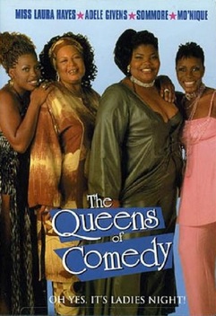 The Queens of Comedy (2001)