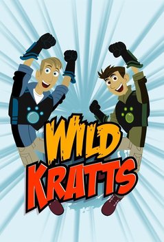 Wild Kratts (2011-)
