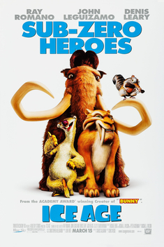 Ice Age (2002)