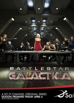 Battlestar Galactica (2003-2009)