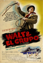 Walt & El Grupo (2008)