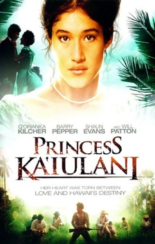 Princess Ka'iulani (2009)