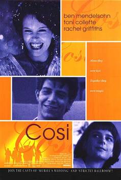 Cosi (1996)