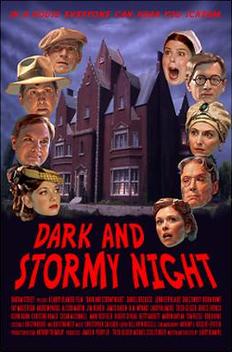 Dark and Stormy Night (2009)