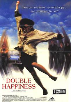 Double Happiness (1994)